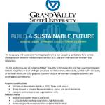 Remote Undergraduate Research Assistantship